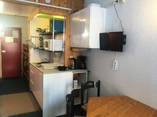 Résidence Armoise - Studio 3 personnes centre station MAE-6534 - 7