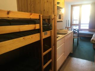 Résidence Armoise - Studio 3 personnes centre station MAE-6534 - 5