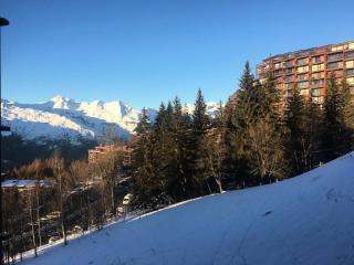 Résidence Armoise - Studio 3 personnes centre station MAE-6534 - 1