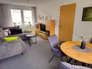 Ferienwohnung Martina - Hasselfelde - 2