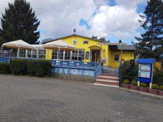 Kleiner Bungalow Wiesenperle - Trassenheide - 9