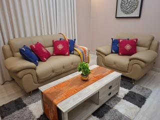 Serene BnB - Apt 03 Makongo after Mlimani City - 1