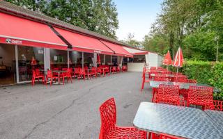 Camping Touquin - 30min Disneyland - 5