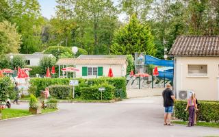 Camping Touquin - 30min Disneyland - Touquin - 4