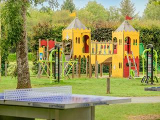 Camping Touquin - 30min Disneyland - Touquin - 2