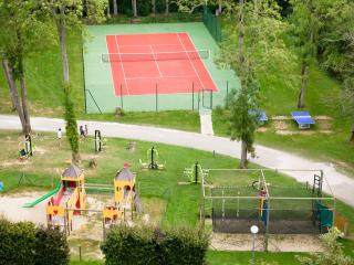Camping Touquin - 30min Disneyland - Touquin - 1