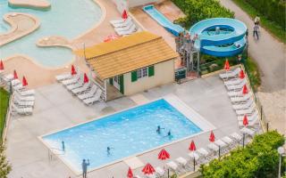 Camping Touquin - 30min Disneyland - Touquin - 0