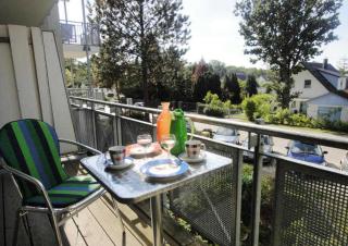 Appartement 11 in der Strandstraße - Müritz - 5