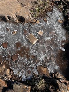 Cabana De luxo Black BIRD II Morro da Igreja com Banheira de hidromassagem - 1