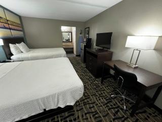 Homegate Inn And Suites - 7