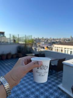 Flower Palace Hotel - Istanbul - 5
