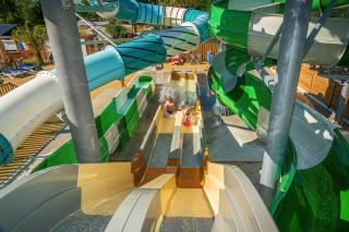 Camping Hourtin - Hourtin - 7