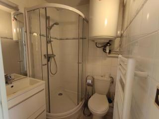 Résidence Ferme D'augustin - Batiment A - 3 pièces pour 6 personnes - Skis aux pieds MAE-9234 - 5