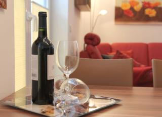 Exkl App Meeresbrise, Kamin, WLAN, 200 m zum Strand - 3