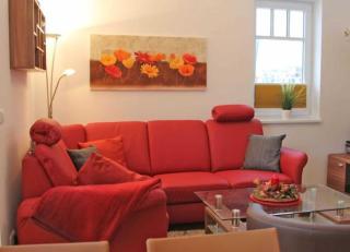 Exkl App Meeresbrise, Kamin, WLAN, 200 m zum Strand - 2