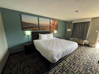 Homegate Inn And Suites - 5