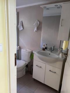 Paul Apartment in the Center of Kalamata - 8