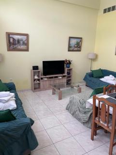 Paul Apartment in the Center of Kalamata - Kalamata - 3