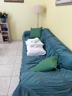 Paul Apartment in the Center of Kalamata - Kalamata - 1