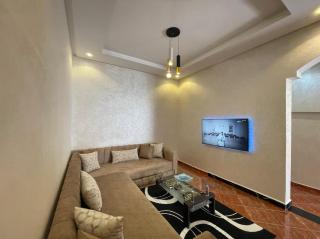 Fayb-Sweet-Home-3 - El-Wifaq - Agadir - 8