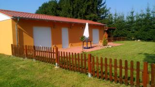 Ferienhaus "Buchholz" - - 8