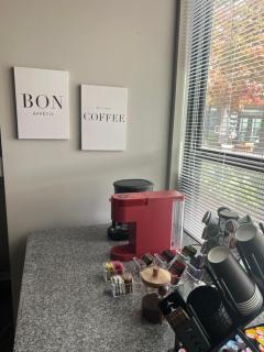 Ann Arbor's Humble Abode - 6