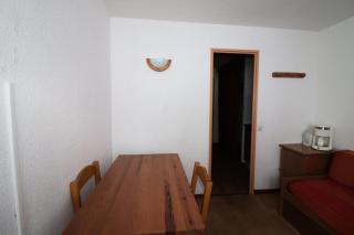 Résidence Rond Point Des Pistes B - Studio·Proche des pistes·Balcon MAE-7734 - Tignes - 7