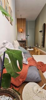 Lindo Loft próximo ao BeFly MinasCentro e Mercado Central - 6