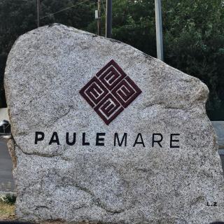 Paule mare - La Caletta - 9