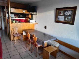 Résidence Bequi Rouge - 2 pièces 5 personnes MAE-8314 - 8