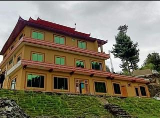 Hazara Hotel and Restaurant - Malam Jabba - 8