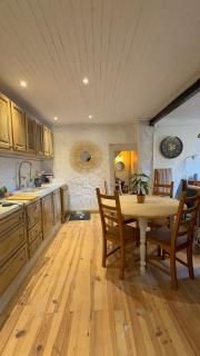 Spacieuse Maison, Calme, Terrasse, 8 pers, Wifi - Auvers-sur-Oise - 8