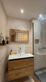 Spacieuse Maison, Calme, Terrasse, 8 pers, Wifi - Auvers-sur-Oise - 1