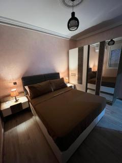Calme Appartement - Tangier - 0