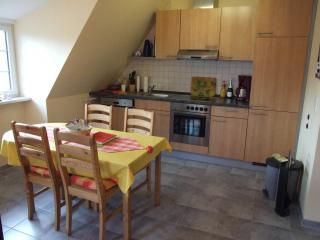 Ferienwohnung Am Schloßteich Braun - Schönhagen - 1