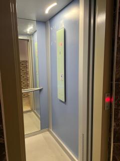 Calme Appartement - Tangier - 8