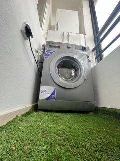 Calme Appartement - 4