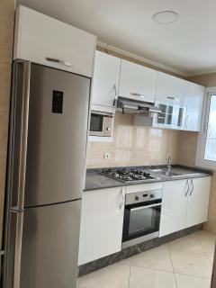 Calme Appartement - Tangier - 6