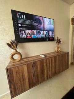 Calme Appartement - Tangier - 2