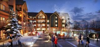 16 BR 12 BA & 34 Beds, Best Amenities in Canmore - 8