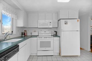 3BR Oceanfront on Nubble Cliffs - 4