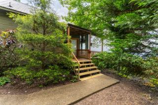 Elk Ridge with a private hot tub - Bryant - 5