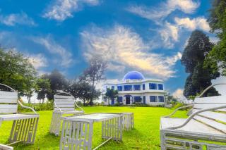 Darjeeling Burdwan Royal Heritage Palace - Darjeeling - 0