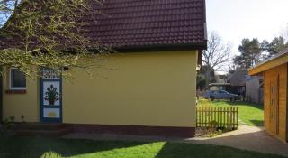 Ferienhaus Prerow - Prerow - 7