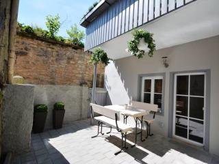 schöne 2 Schlafzimmer mit Terrasse - Rothenburg ob der Tauber - 5