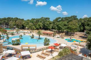 Camping Saint-Palais-Sur-Mer - 1