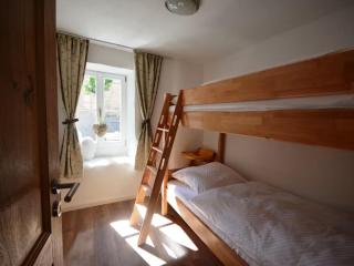schöne 2 Schlafzimmer mit Terrasse - Rothenburg ob der Tauber - 2