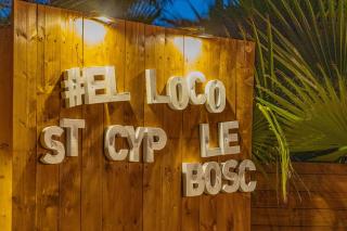 Camping Saint-Cyprien - 4