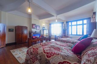 Darjeeling Burdwan Royal Heritage Palace - Darjeeling - 8