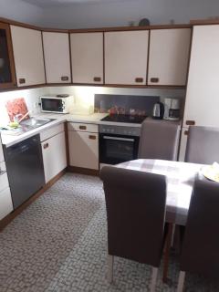 Haus Gori - Haffkrug - 6
